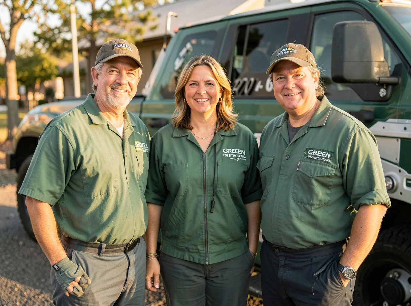 Water Damage Restoration company in Chester, GA