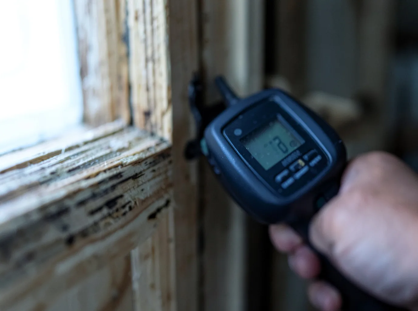 Ceiling Water Damage Repair in Chester, GA