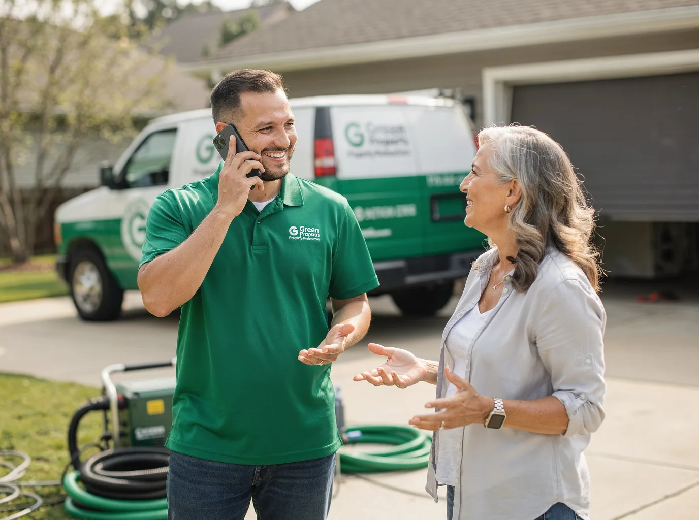 Water Damage Restoration Chester, GA FAQs